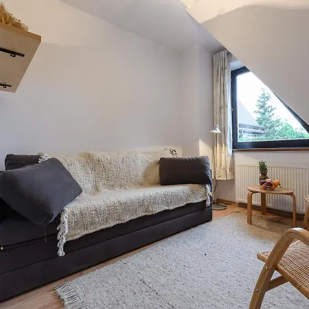 Visitzakopane - Mountain Home Apartment Exterior photo