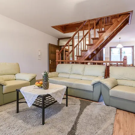 Visitzakopane - Mountain Home Apartment Exterior photo