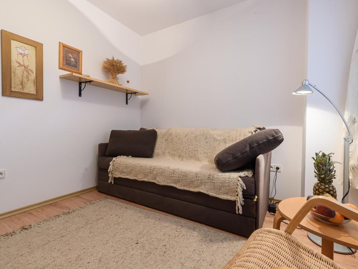 Apartment Visitzakopane - Mountain Zakopane