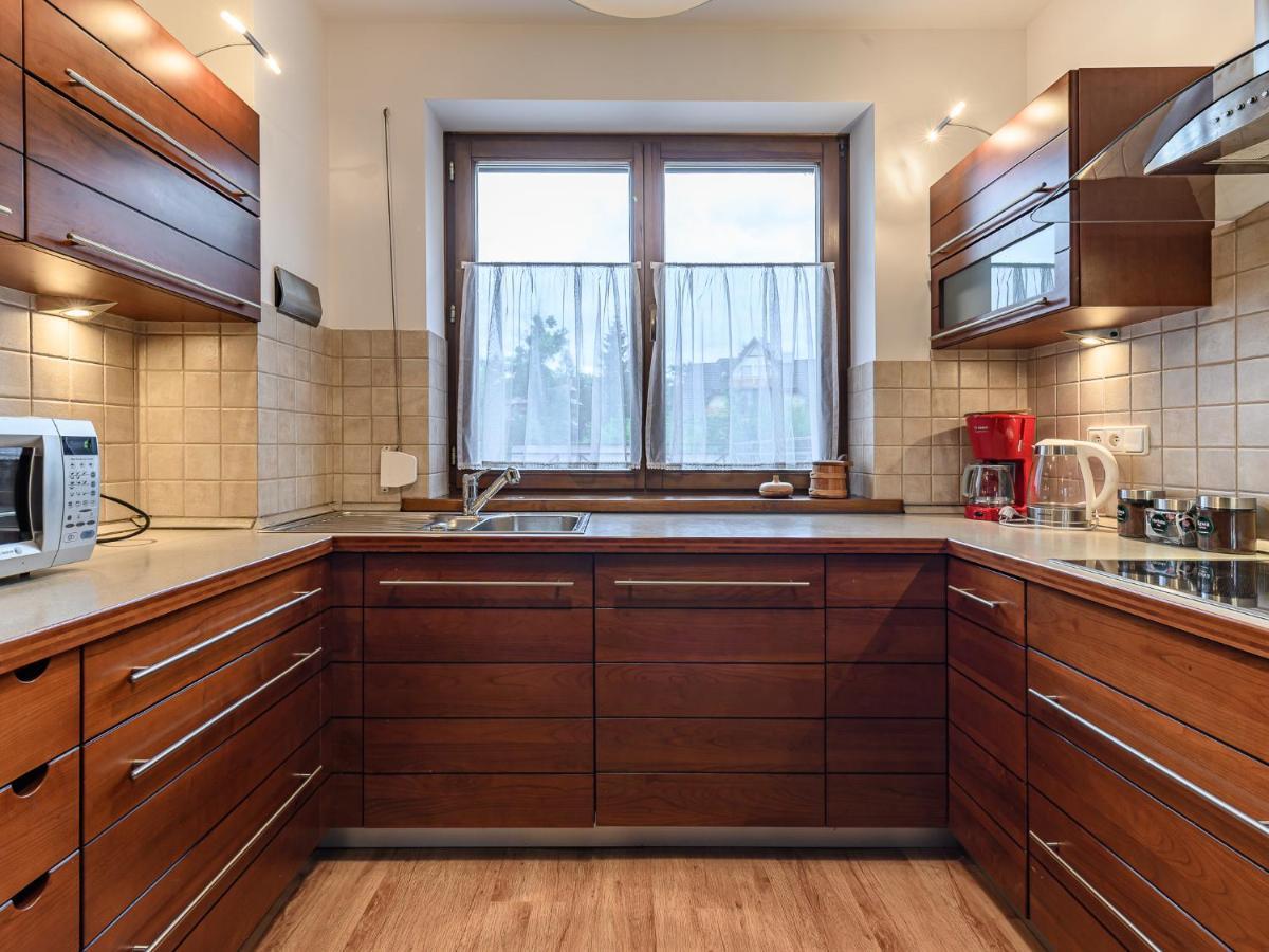 Visitzakopane - Mountain Apartment *