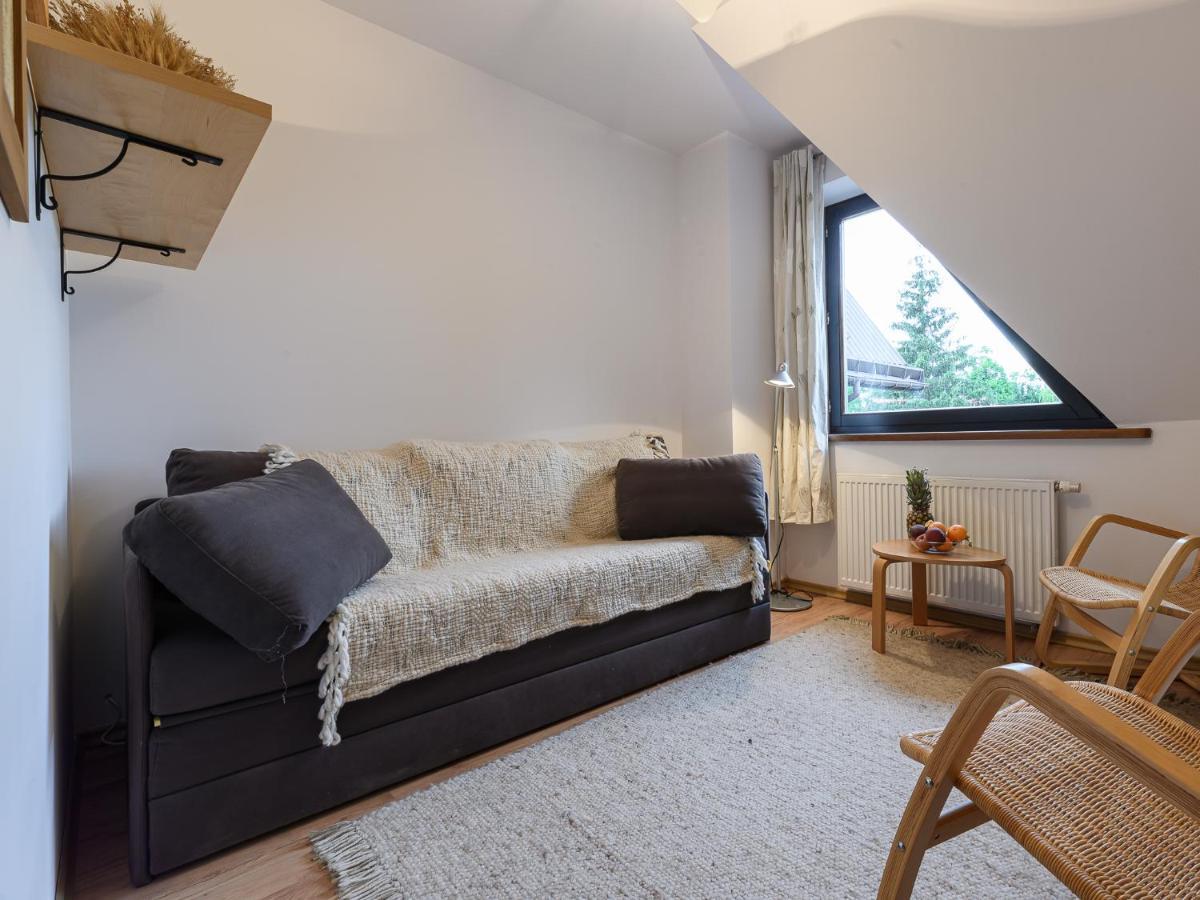 Visitzakopane - Mountain Apartment *