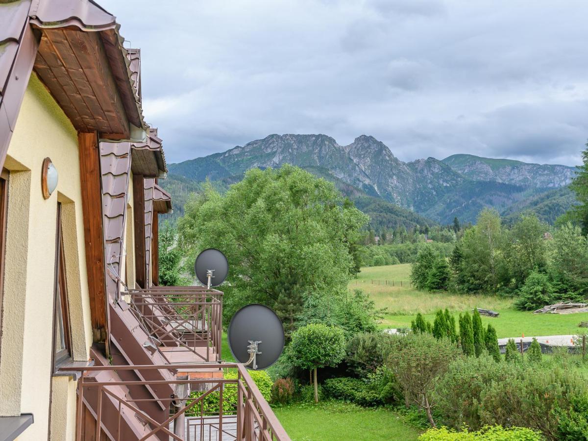 Visitzakopane - Mountain Apartment