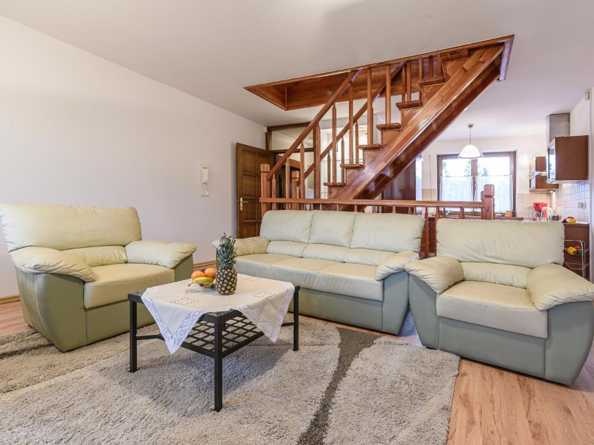 Apartment Visitzakopane - Mountain Zakopane