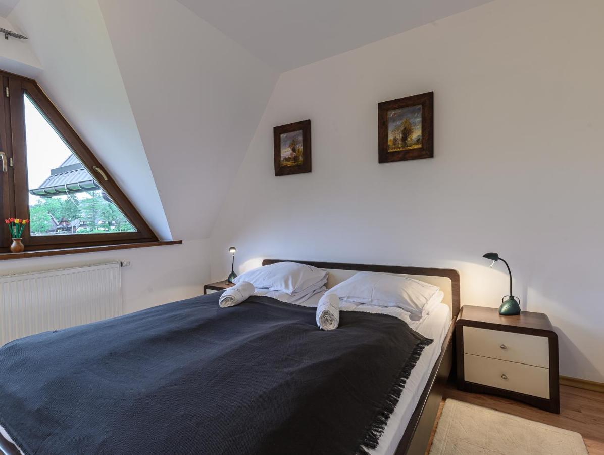 Apartment Visitzakopane - Mountain Zakopane