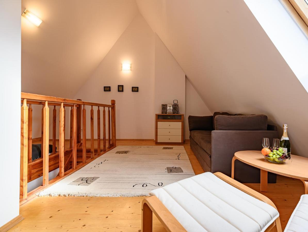 Apartment Visitzakopane - Mountain