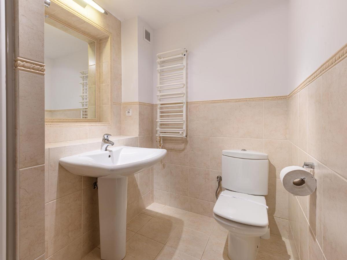 Visitzakopane - Mountain Apartment *