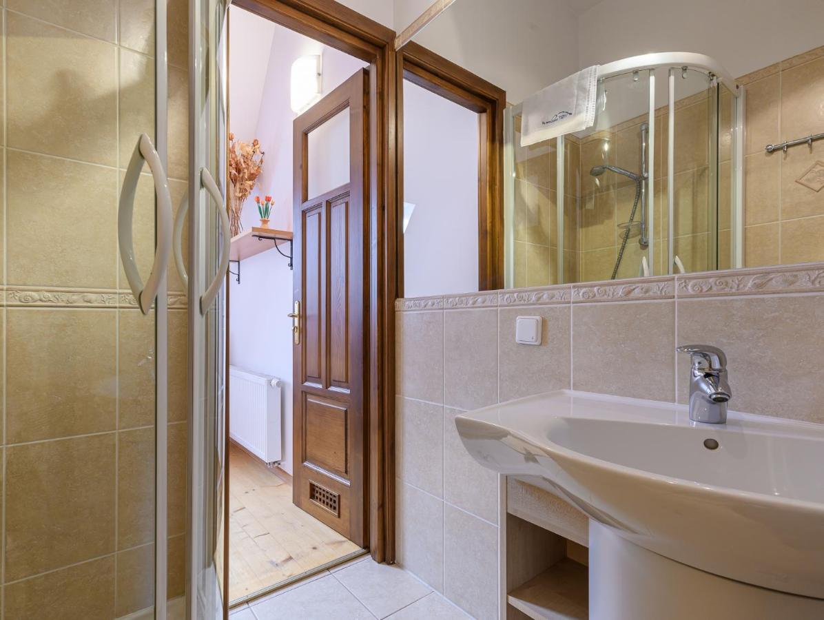 Visitzakopane - Mountain Apartment