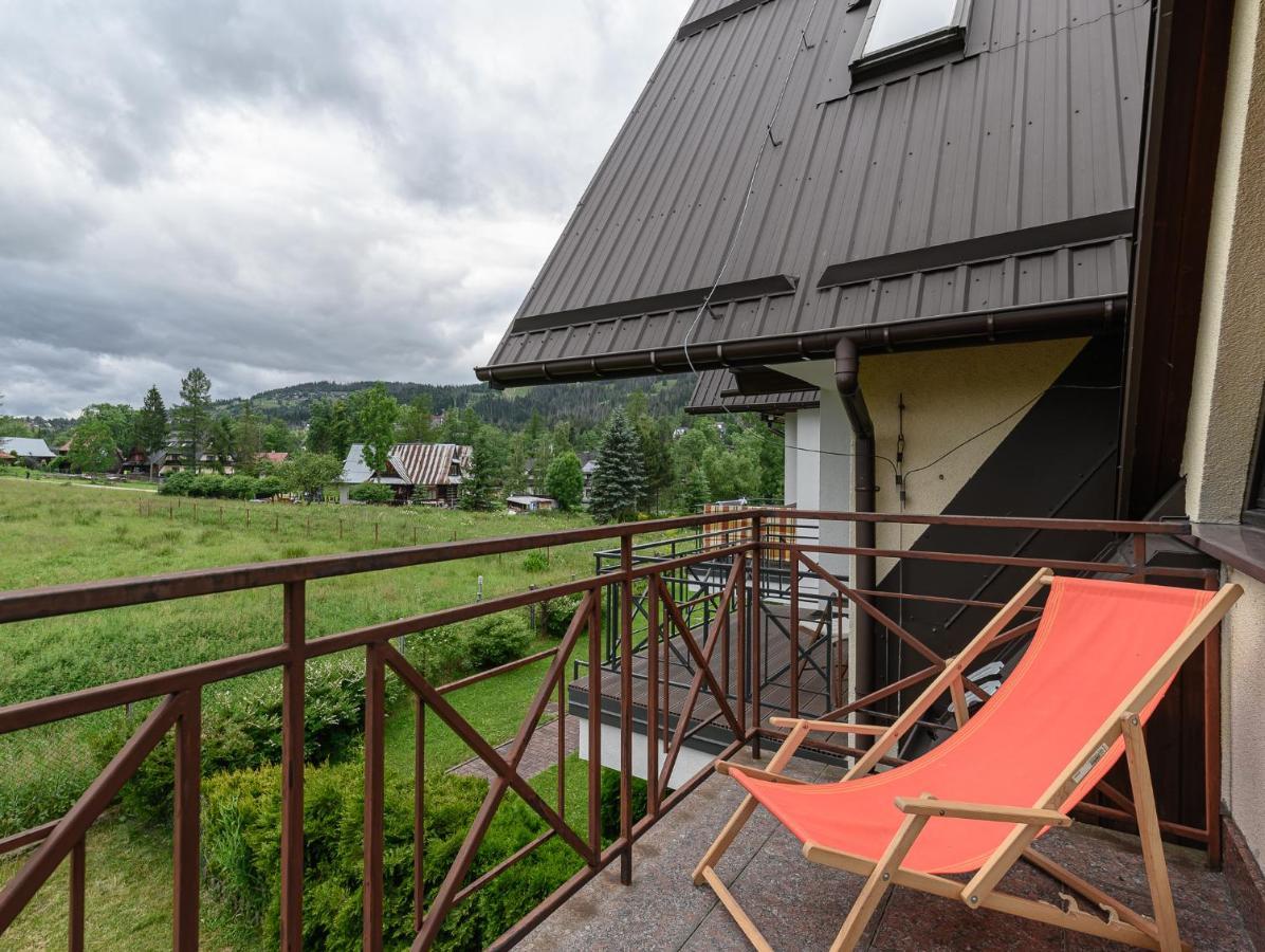 Apartment Visitzakopane - Mountain Zakopane