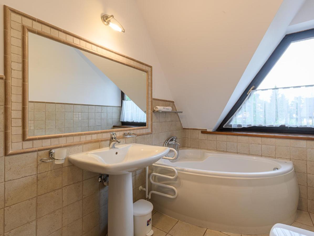 Visitzakopane - Mountain Apartment