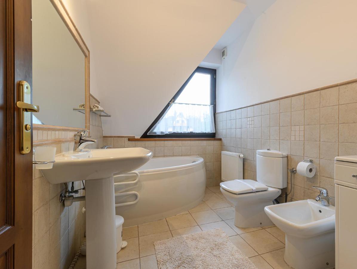 Visitzakopane - Mountain Apartment *