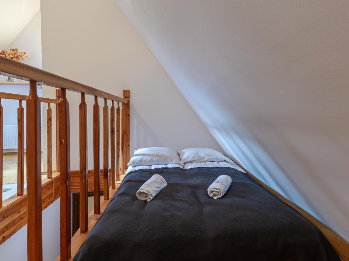 Visitzakopane - Mountain Apartment Zakopane