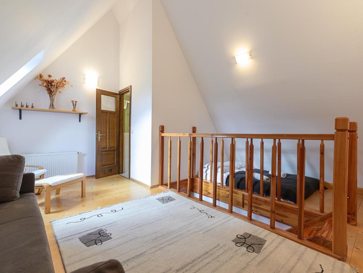 Visitzakopane - Mountain Apartment Zakopane